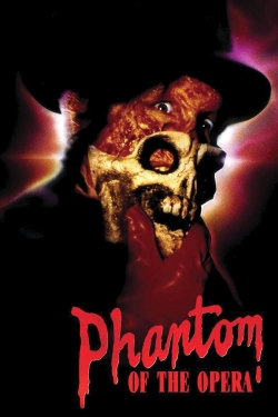 watch free The Phantom of the Opera hd online