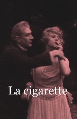 watch free The Cigarette hd online