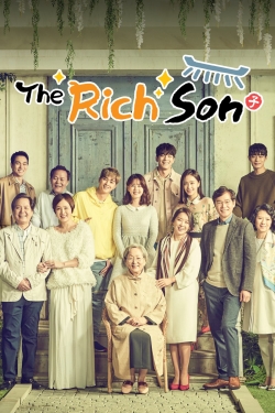 watch free The Rich Son hd online