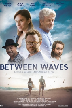 watch free Between Waves hd online