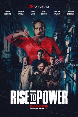 watch free Rise to Power: KLGU hd online