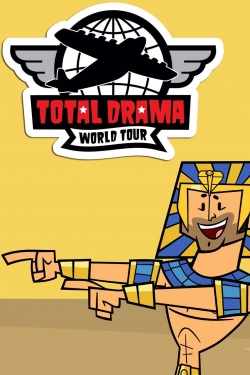 watch free Total Drama World Tour hd online