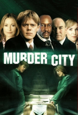 watch free Murder City hd online