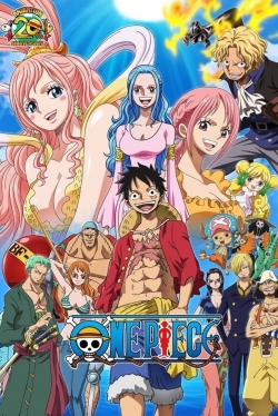 watch free One Piece hd online