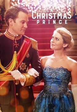 watch free A Christmas Prince hd online