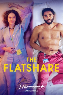 watch free The Flatshare hd online