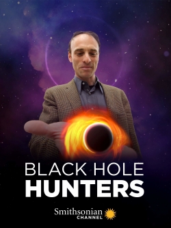 watch free Black Hole Hunters hd online