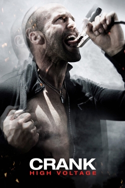 watch free Crank: High Voltage hd online