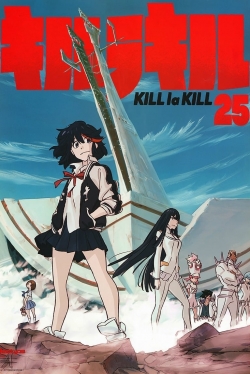 watch free Kill la Kill: Goodbye Once Again hd online