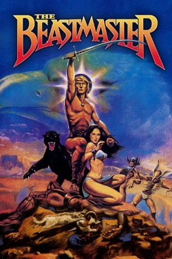 watch free The Beastmaster hd online