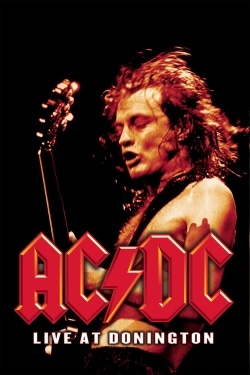 watch free AC/DC: Live at Donington hd online