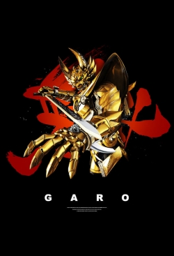 watch free GARO hd online