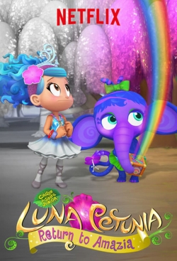 watch free Luna Petunia Return to Amazia hd online