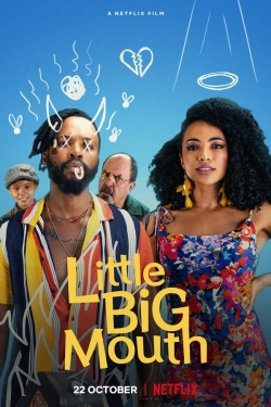 watch free Little Big Mouth hd online