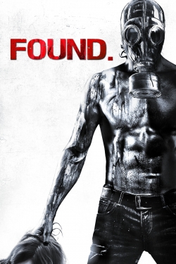 watch free Found hd online