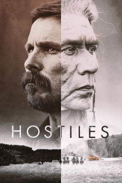 watch free Hostiles hd online