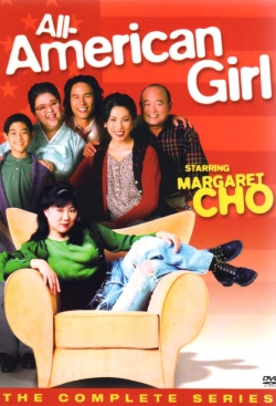 watch free All-American Girl hd online