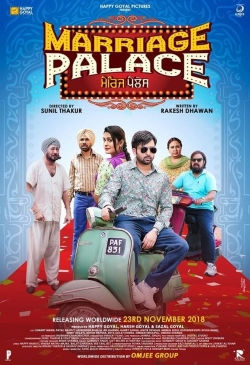 watch free Marriage Palace hd online