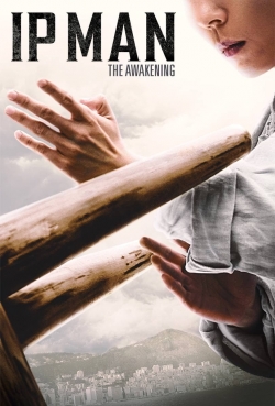 watch free Ip Man: The Awakening hd online