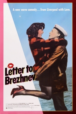 watch free Letter to Brezhnev hd online