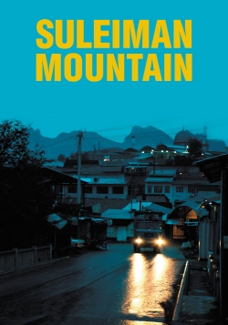 watch free Suleiman Mountain hd online