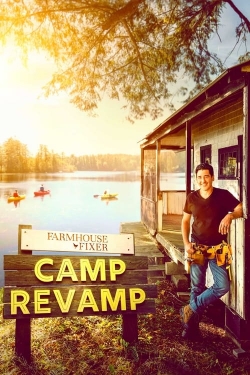 watch free Farmhouse Fixer: Camp Revamp hd online