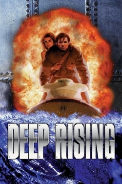 watch free Deep Rising hd online