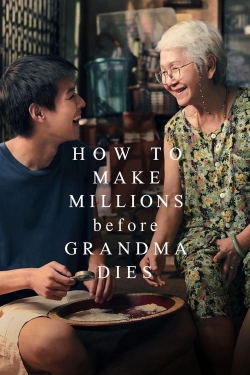 watch free How to Make Millions Before Grandma Dies hd online