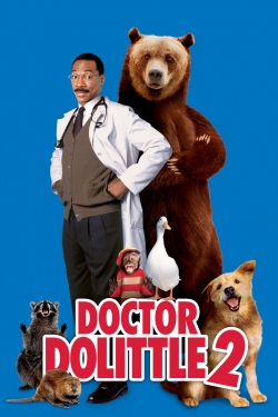 watch free Dr. Dolittle 2 hd online