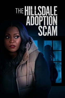 watch free The Hillsdale Adoption Scam hd online