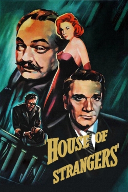 watch free House of Strangers hd online