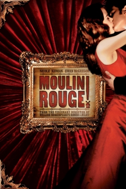 watch free Moulin Rouge! hd online