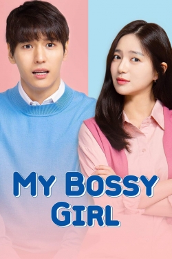 watch free My Bossy Girl hd online