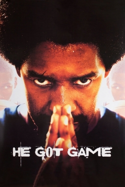 watch free He Got Game hd online