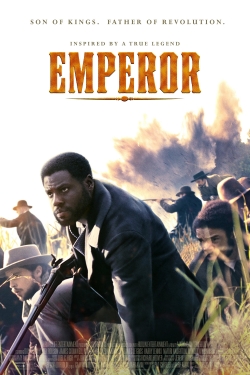 watch free Emperor hd online