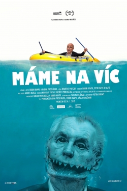 watch free Máme na víc hd online