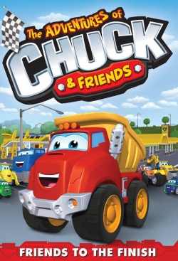 watch free The Adventures of Chuck and Friends hd online