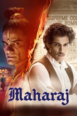 watch free Maharaj hd online