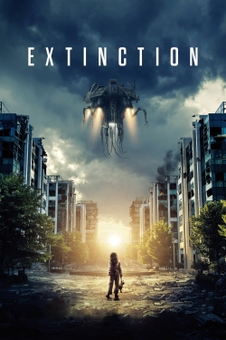 watch free Extinction hd online