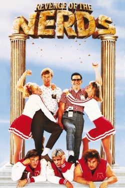 watch free Revenge of the Nerds hd online