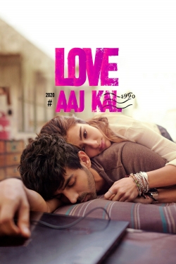 watch free Love Aaj Kal hd online