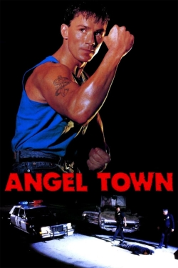 watch free Angel Town hd online