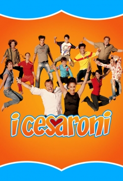 watch free I Cesaroni hd online