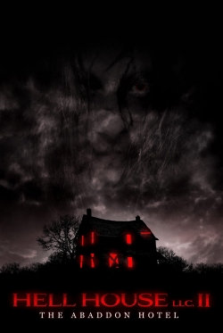 watch free Hell House LLC II: The Abaddon Hotel hd online