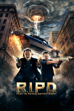 watch free R.I.P.D. hd online