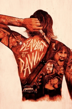 watch free Deadbeat at Dawn hd online