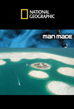 watch free Man-Made hd online