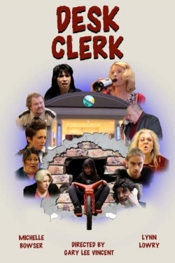 watch free Desk Clerk hd online