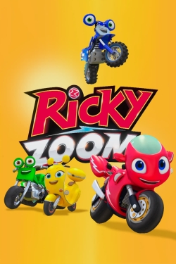 watch free Ricky Zoom hd online