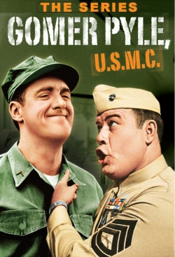 watch free Gomer Pyle, U.S.M.C. hd online